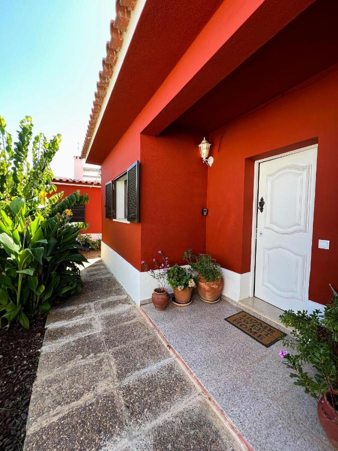 Sunshine Villa 法鲁区 外观 照片