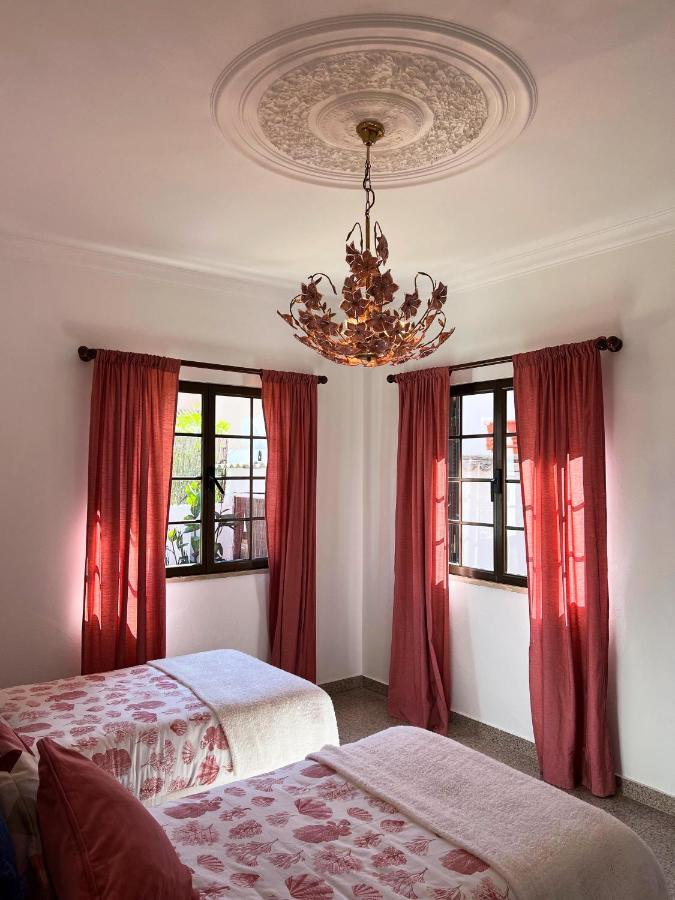 Sunshine Villa 法鲁区 外观 照片