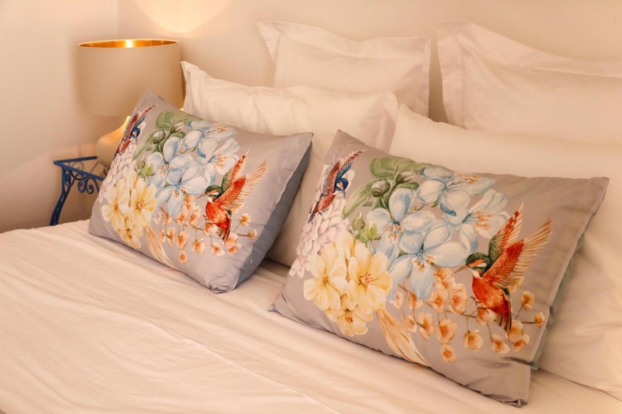 Sunshine Villa 法鲁区 外观 照片