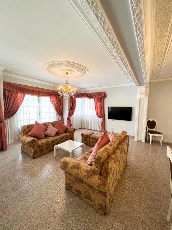 Sunshine Villa 法鲁区 外观 照片
