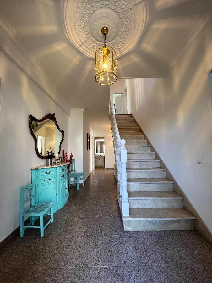 Sunshine Villa 法鲁区 外观 照片