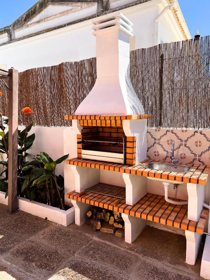 Sunshine Villa 法鲁区 外观 照片