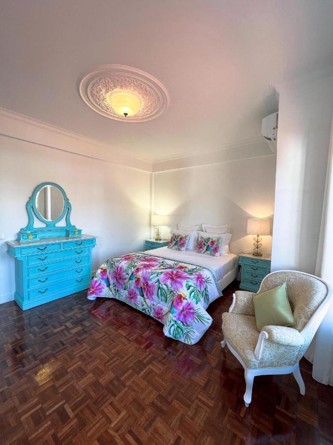 Sunshine Villa 法鲁区 外观 照片