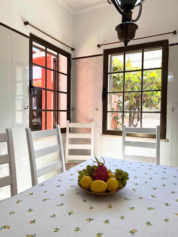 Sunshine Villa 法鲁区 外观 照片