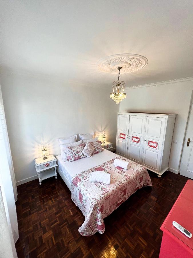 Sunshine Villa 法鲁区 外观 照片