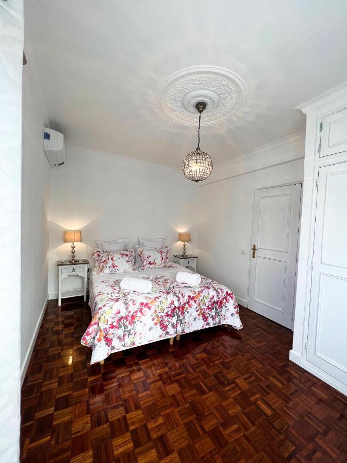 Sunshine Villa 法鲁区 外观 照片