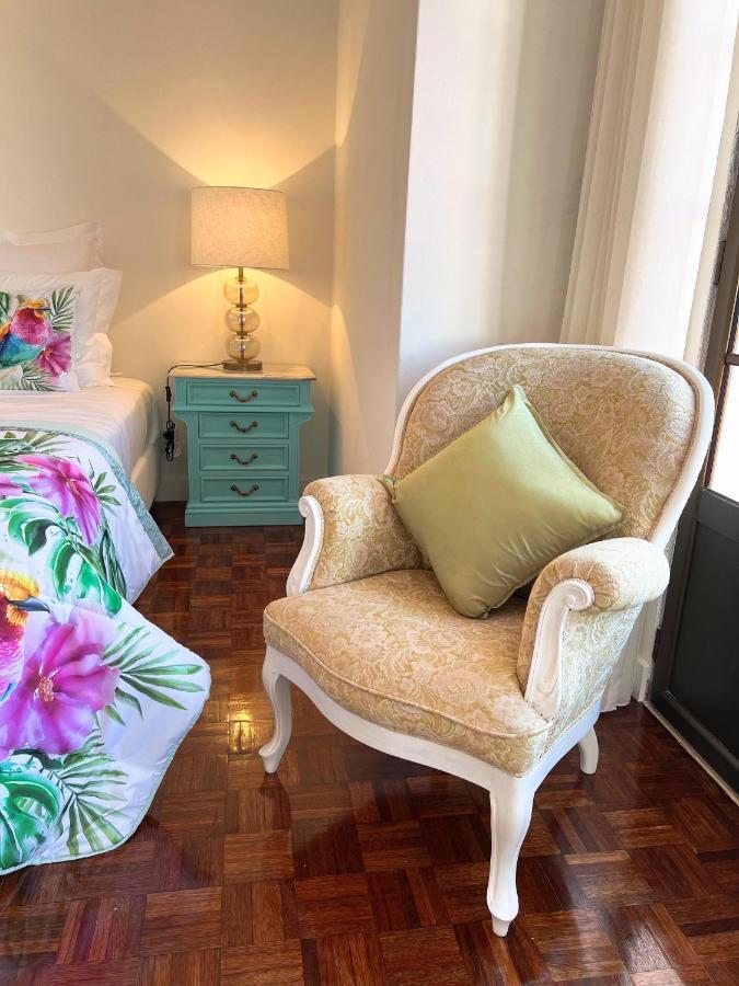 Sunshine Villa 法鲁区 外观 照片