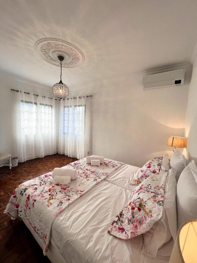 Sunshine Villa 法鲁区 外观 照片