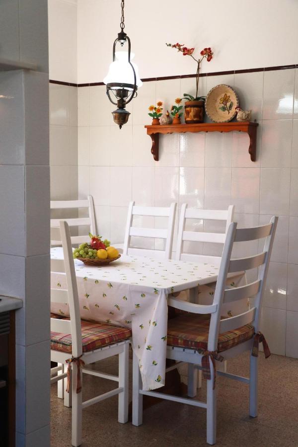 Sunshine Villa 法鲁区 外观 照片